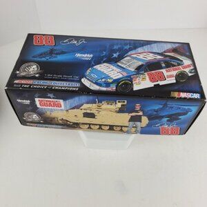Dale Earnhardt Jr #88 National Guard 1:24 Impala SS NASCAR Action 2008 Race Car